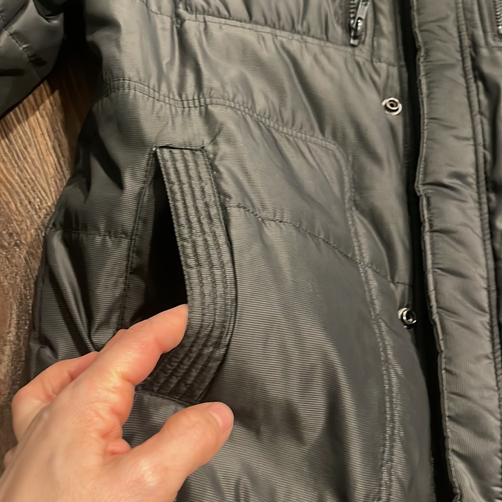 Inc Men Jacket - image 3